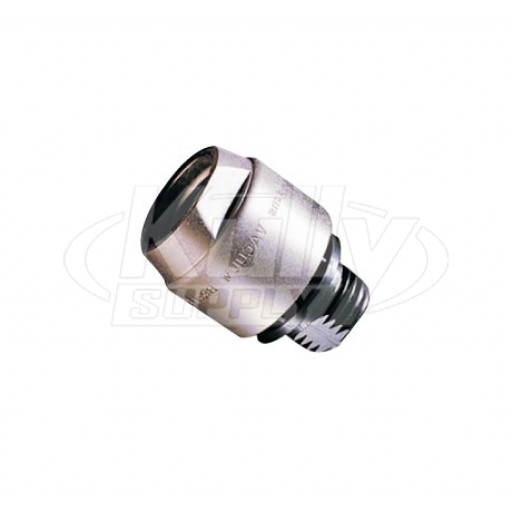 Alsons Al4900 Vacuum Breaker In Line Shower Discontinued Kullysupply Com
