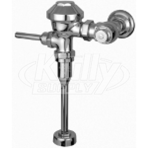 Zurn AquaFlush Z6001PL-WS Flush Valve