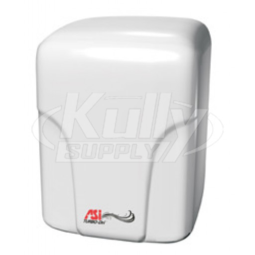 ASI 0197-1 Surface Mount Hand Dryer (120VAC)