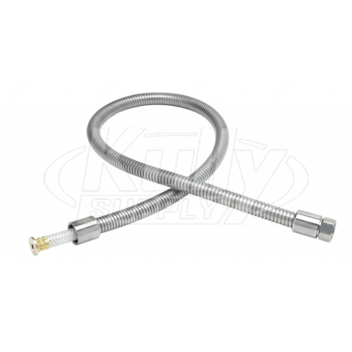 T&S Brass B-0044-H2A Hose