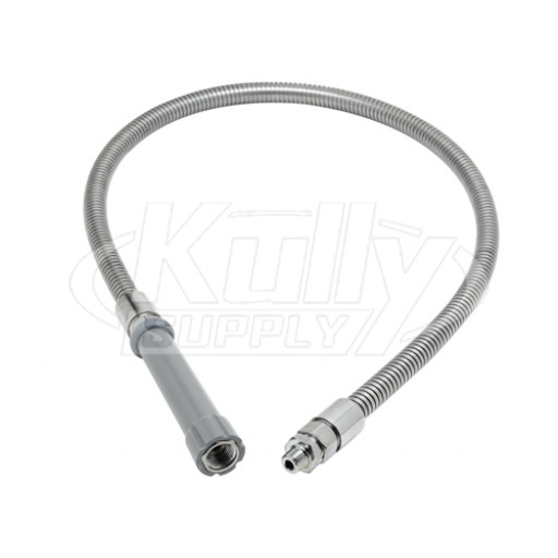 T&S Brass B-0044-HF Hose