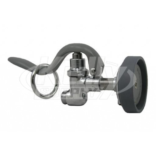 T&S Brass B-0107 Pre-Rinse Spray Valve (Qty 12)