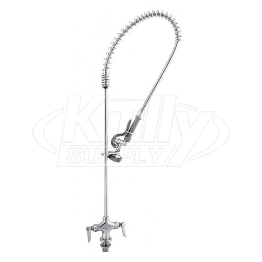 T&S Brass B-0113 EasyInstall Pre-Rinse Unit