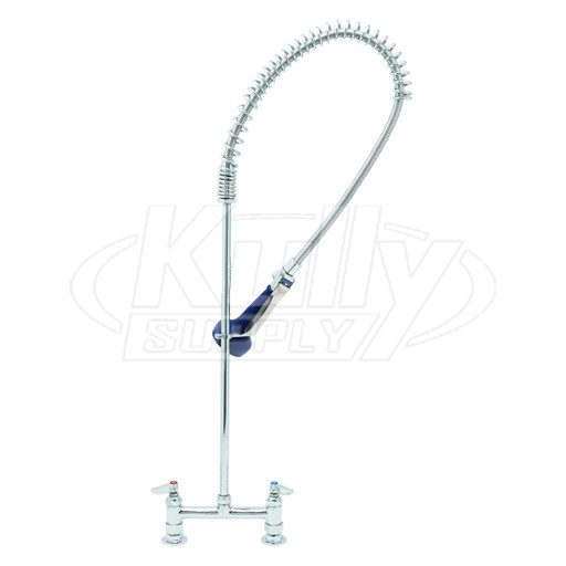 T&S Brass B-0123-08 Pre-Rinse Unit