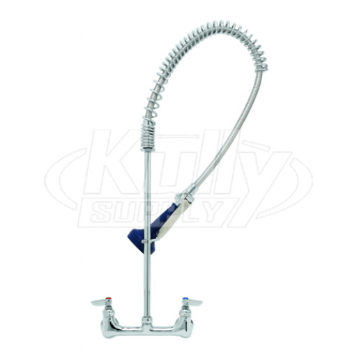 T&S Brass B-0133-08C Pre-Rinse Unit