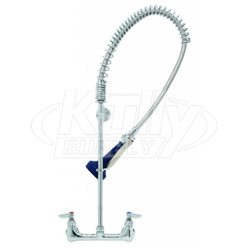 T&S Brass B-0133-B08 Pre-Rinse Unit