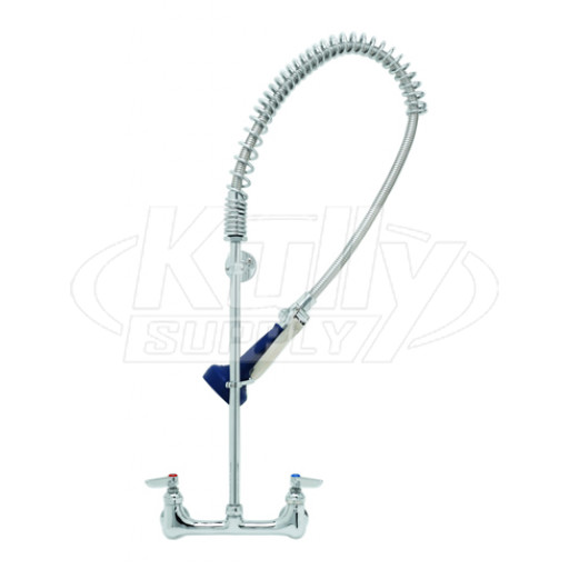 T&S Brass B-0133-B08C Pre-Rinse Unit