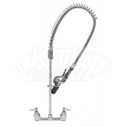 T&S Brass B-0133-C Pre-Rinse Unit