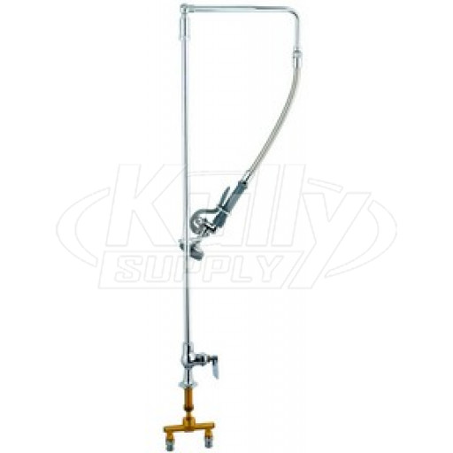 T&S Brass B-0171 Pre-Rinse Unit