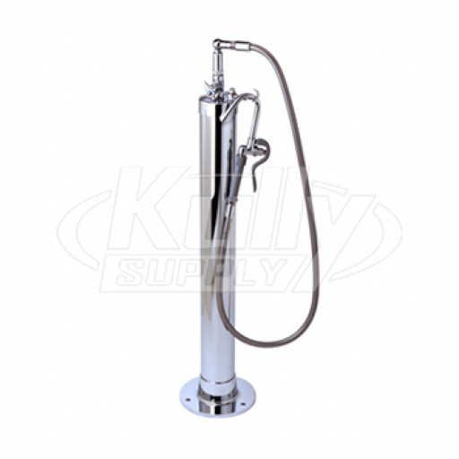 T&S Brass B-0195 Kettle Kaddy