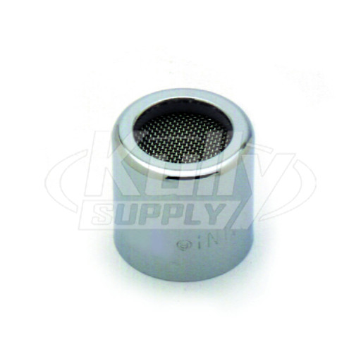 T&S Brass B-0199-21 Laminar Flow Outlet