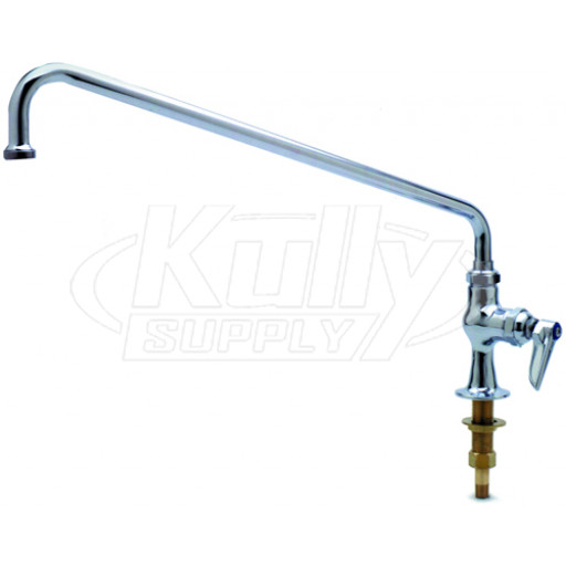 T&S Brass B-0205 Single Pantry Faucet