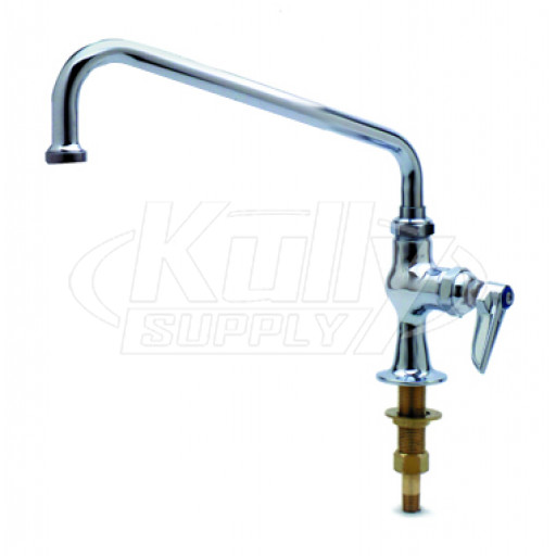 T&S Brass B-0207 Single Pantry Faucet