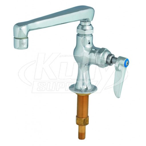 T&S Brass B-0208 Single Pantry Faucet