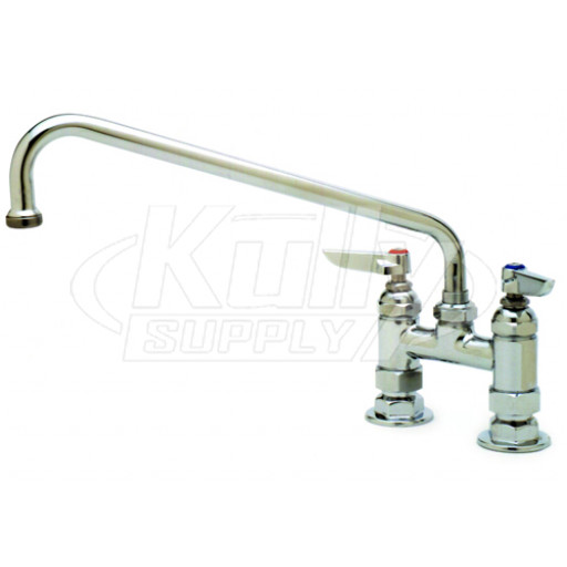 T&S Brass B-0226 Faucet