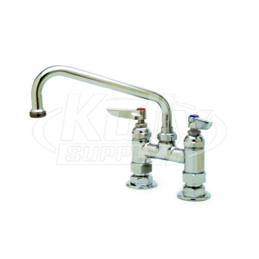 T&S Brass B-0227 Faucet