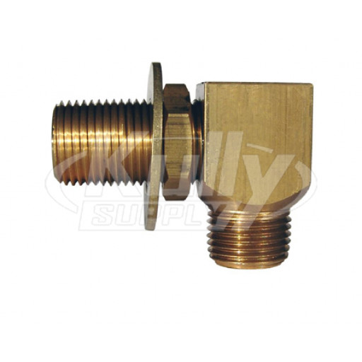 T&S Brass B-0230-K Installation Kit