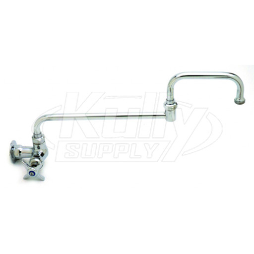 T&S Brass B-0262 Single Pantry Faucet