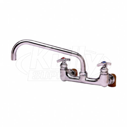 T&S Brass B-0291 Big-Flo Faucet