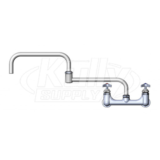 T&S Brass B-0292 Big-Flo Faucet