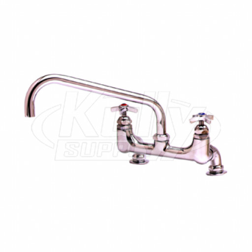 T&S Brass B-0293 Big-Flo Faucet