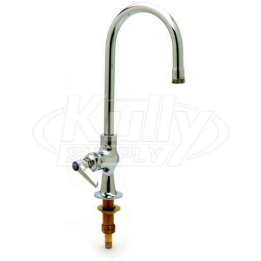 T&S Brass B-0305 Single Pantry Faucet