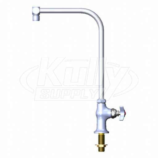 T&S Brass B-0318-02 Faucet