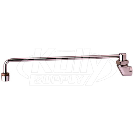 T&S Brass B-0575 Range Faucet