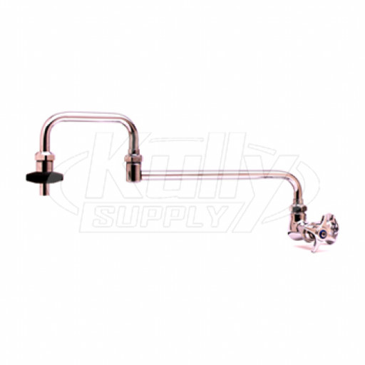 T&S Brass B-0592 Pot Filler