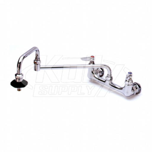 T&S Brass B-0597 Pot Filler