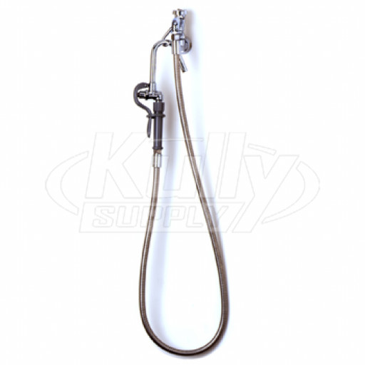 T&S Brass B-0600 Pot Filler