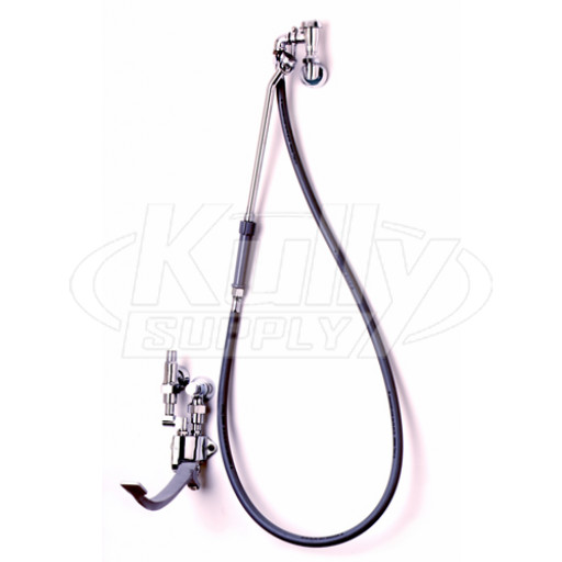 T&S Brass B-0687 Bedpan Washer