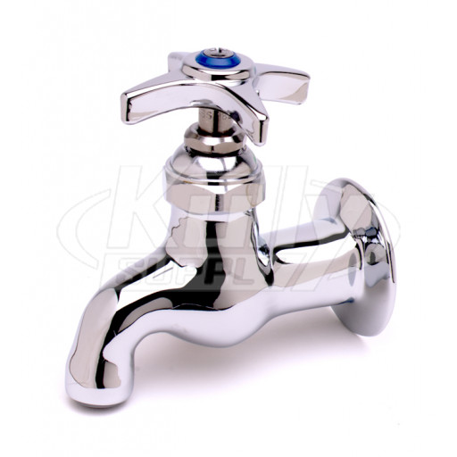 T&S Brass B-0700 Sill Faucet