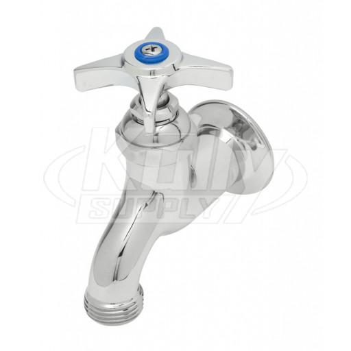 T&S Brass B-0702 Sill Faucet