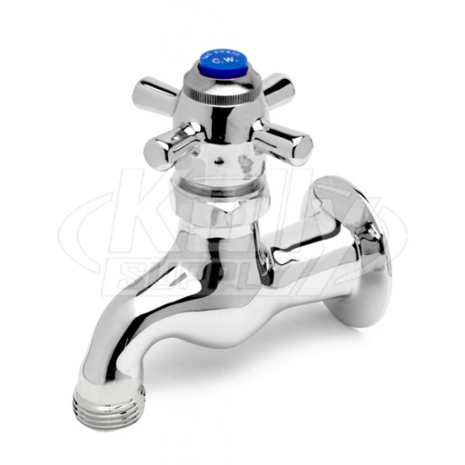 T&S Brass B-0707 Sill Faucet