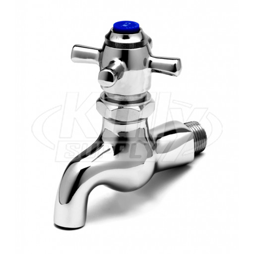 T&S Brass B-0708 Sill Faucet