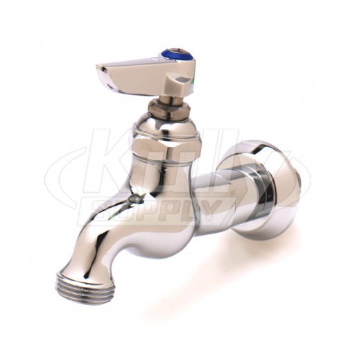 T&S Brass B-0717 Sill Faucet