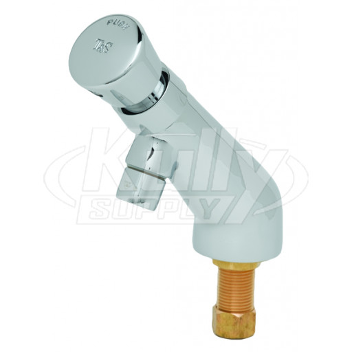 T&S Brass B-0805 Metering Faucet