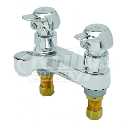 T&S Brass B-0831-PA Metering Faucet