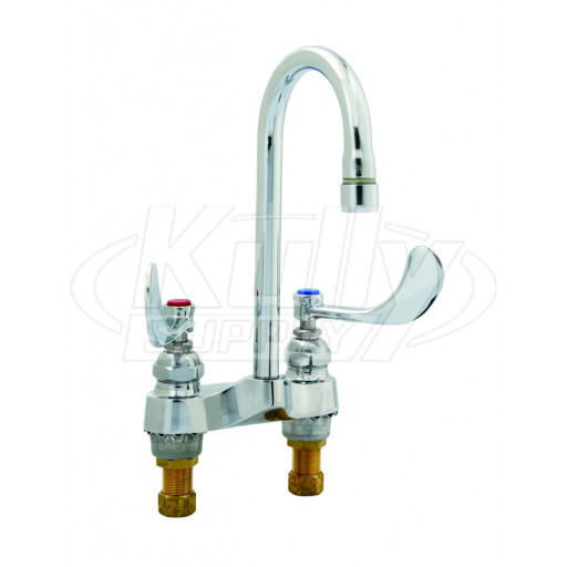 T&S Brass B-0892-01 Medical Faucet