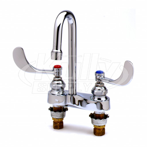 T&S Brass B-0892 Medical Faucet