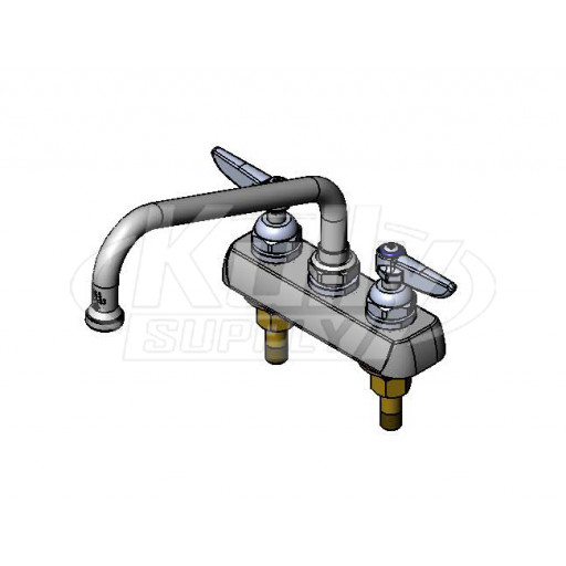 T&S Brass B-1111 Workboard Faucet