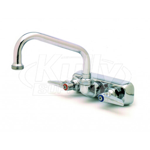 T&S Brass B-1115 Workboard Faucet