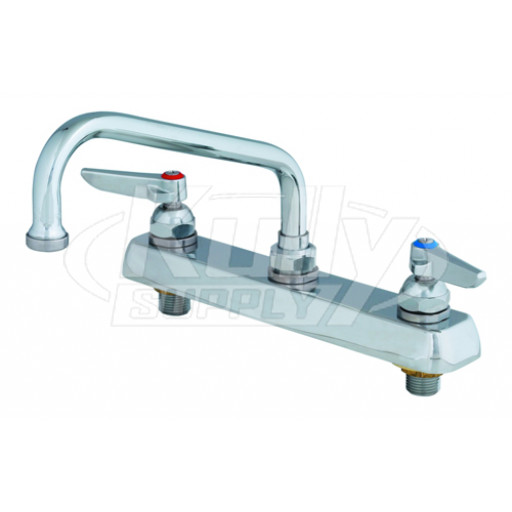 T&S Brass B-1121 Workboard Faucet