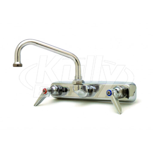 T&S Brass B-1125 Workboard Faucet