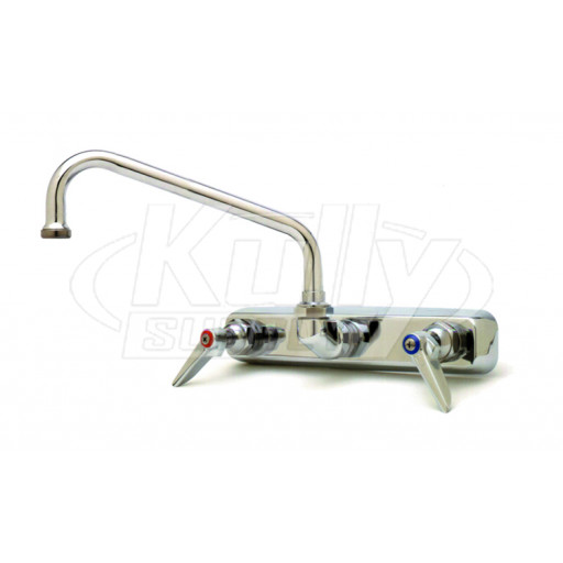 T&S Brass B-1127 Workboard Faucet