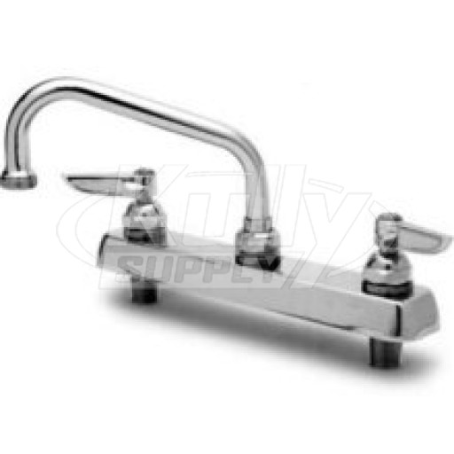 T&S Brass B-1140 Faucet