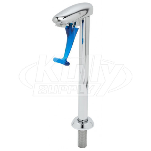 T&S Brass B-1210-01 Glass Filler