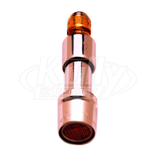 T&S Brass B-1426 Quick Connect Aerator