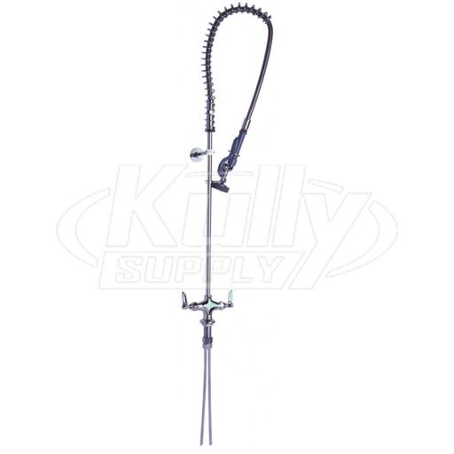 T&S Brass B-2349 Faucet